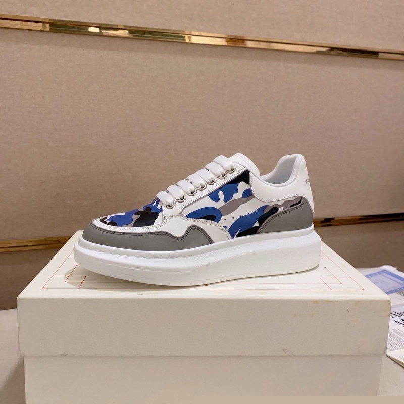 alexander M*Q*en casual shoes